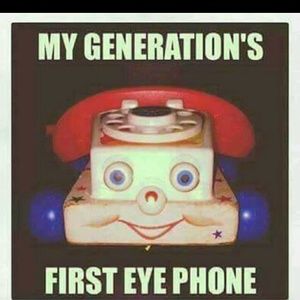 Meet your Posher, Kevan